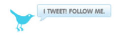 Twitter Followしてください！